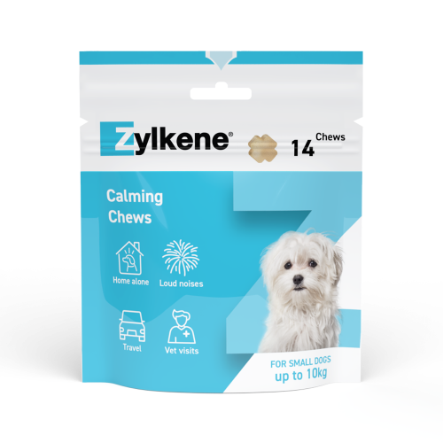 Zylkene Chews Optimised Packaging 2022_75MG-FRONT_72dpi